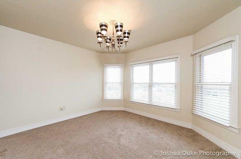 Sloan Estates Sub - Residential Lease