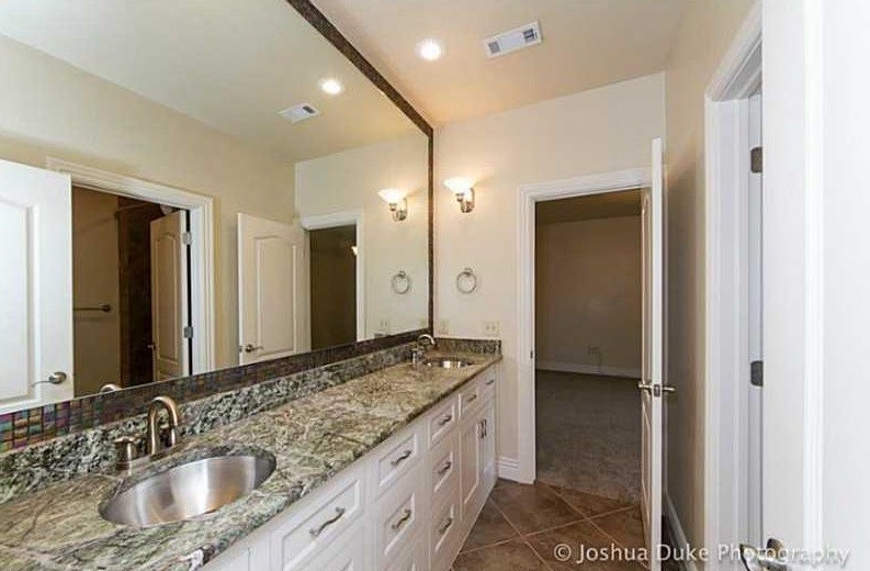 Sloan Estates Sub - Residential Lease