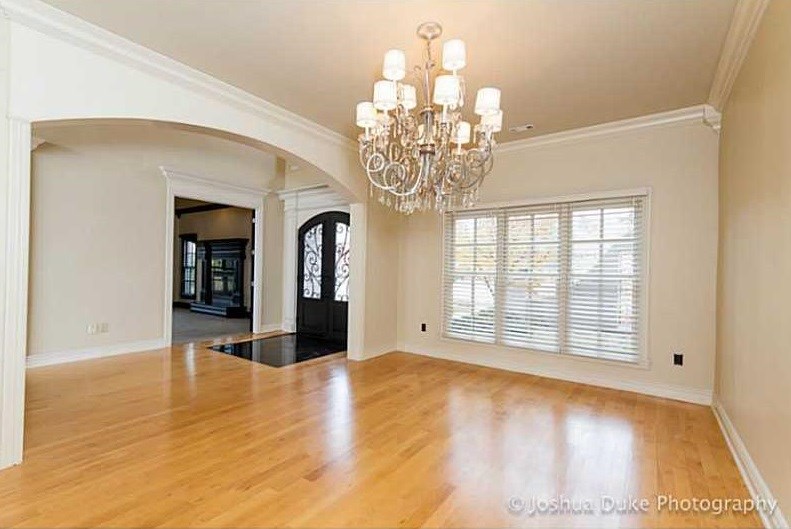 Sloan Estates Sub - Residential Lease