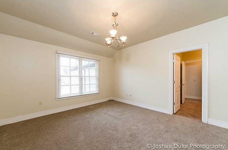 Sloan Estates Sub - Residential Lease