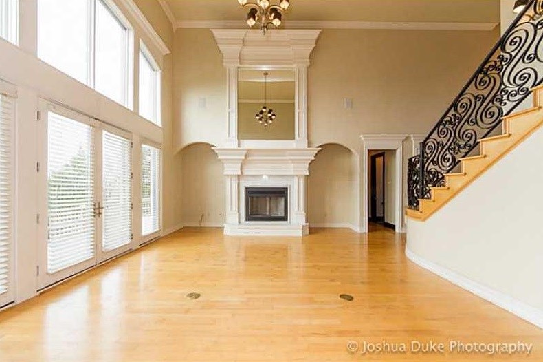 Sloan Estates Sub - Residential Lease