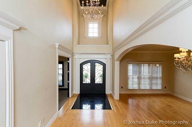 Sloan Estates Sub - Residential Lease