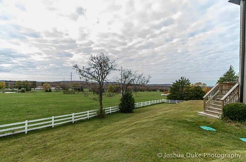 Sloan Estates Sub - Residential Lease