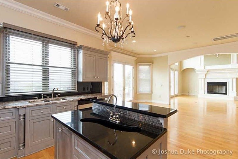 Sloan Estates Sub - Residential Lease