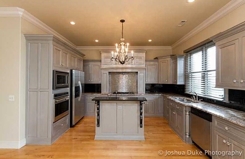 Sloan Estates Sub - Residential Lease