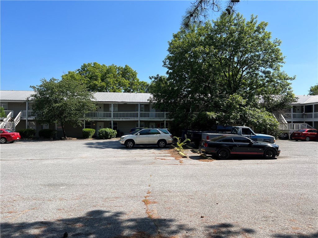 University Acres Sub - Residential