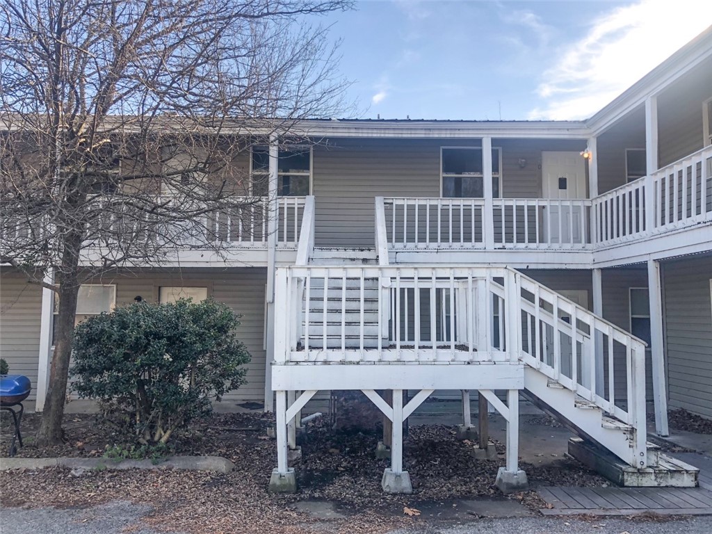 University Acres Sub - Residential