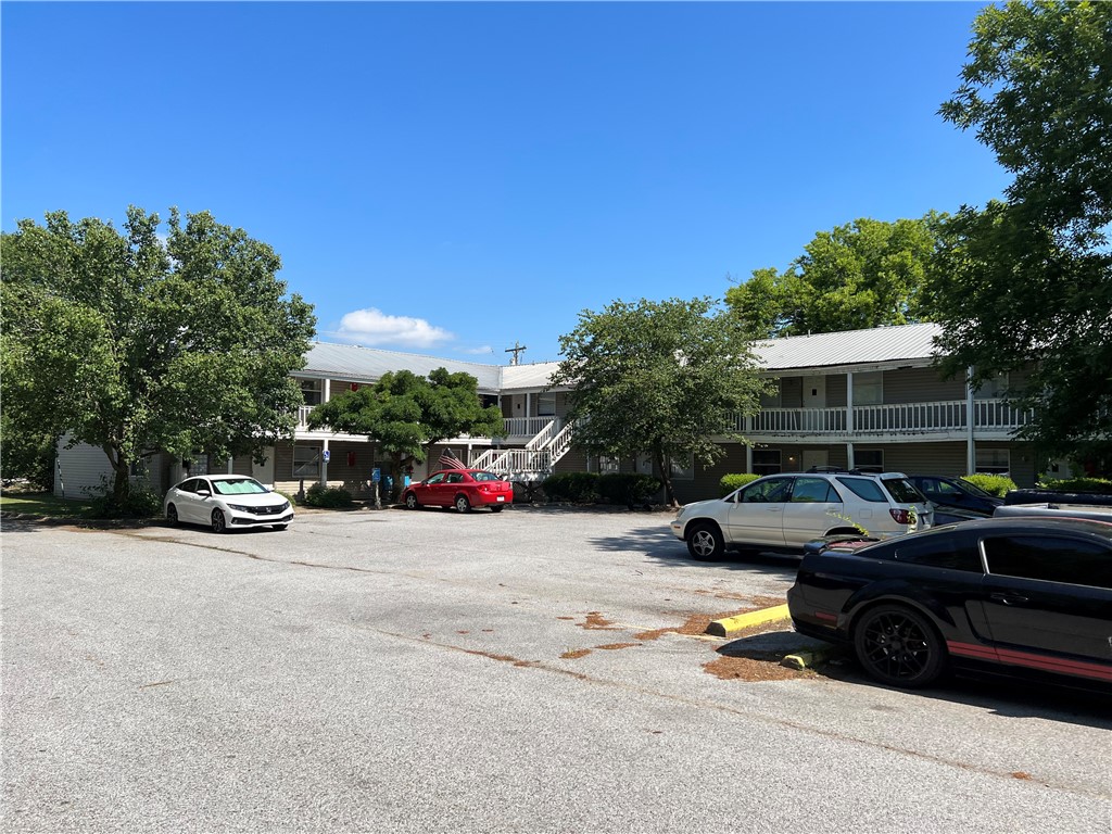 University Acres Sub - Residential