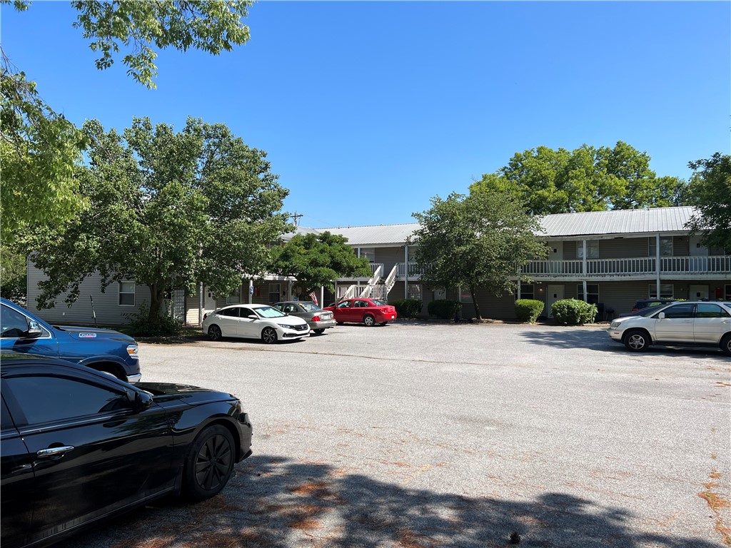 University Acres Sub - Residential