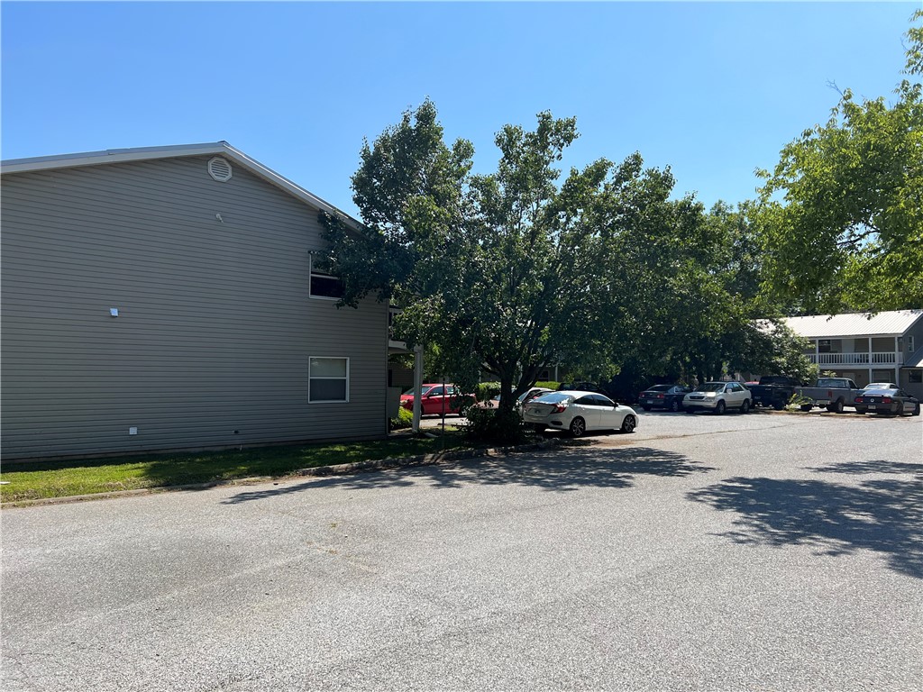 University Acres Sub - Residential