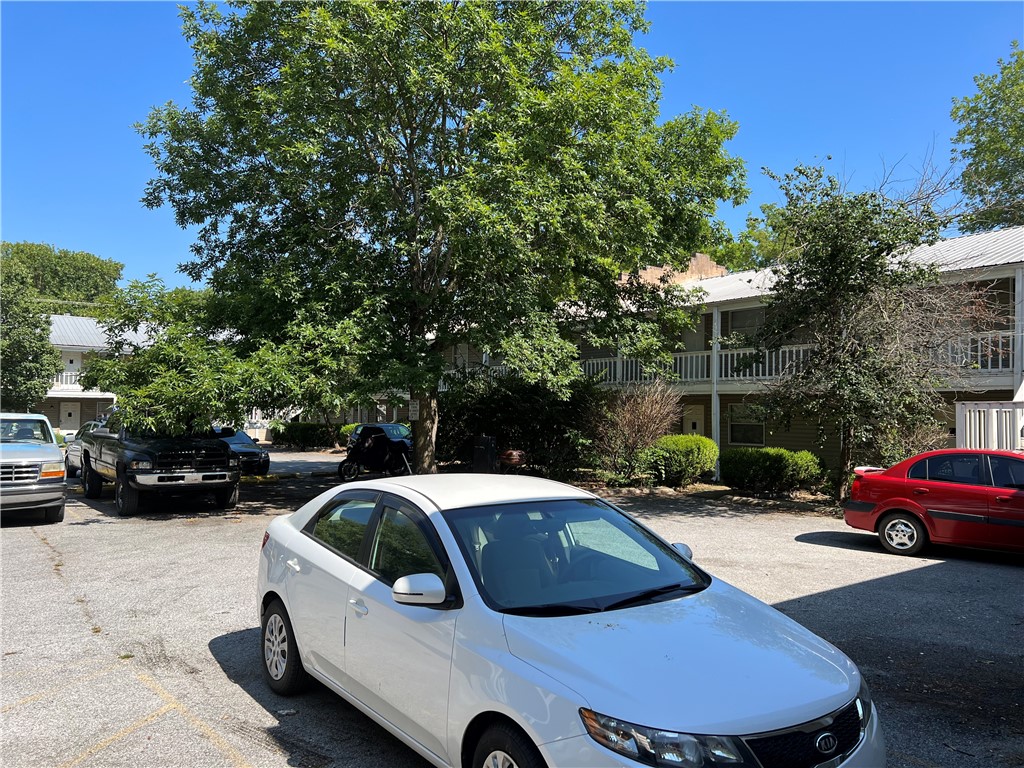 University Acres Sub - Residential