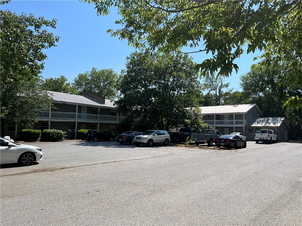 University Acres Sub - Residential