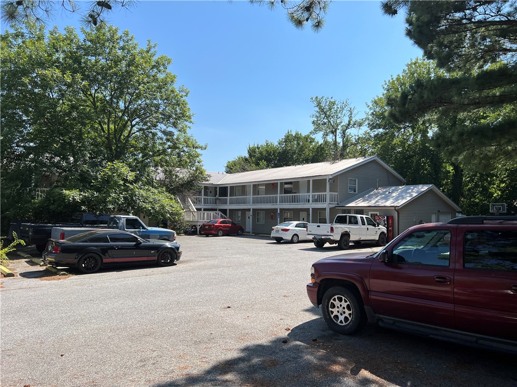 University Acres Sub - Residential