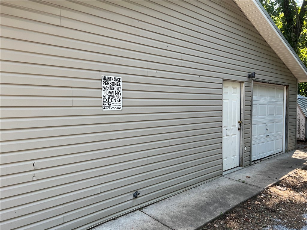 University Acres Sub - Residential