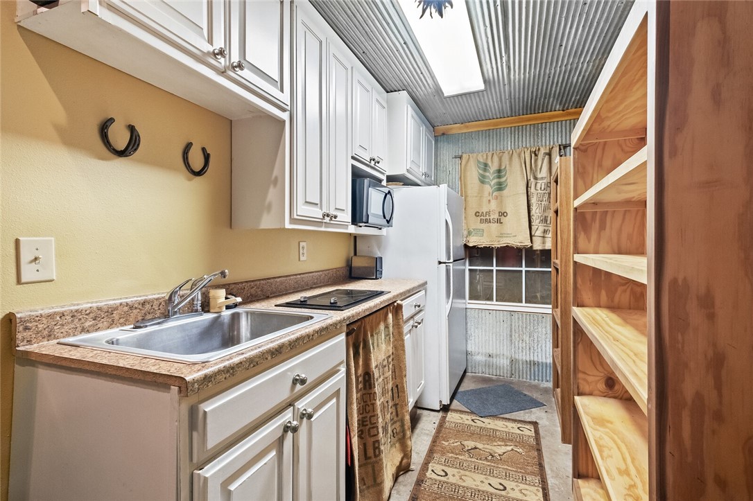 Tontitown Outlots - Farm