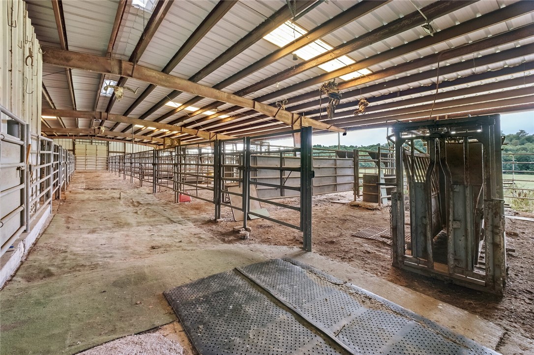 Tontitown Outlots - Farm