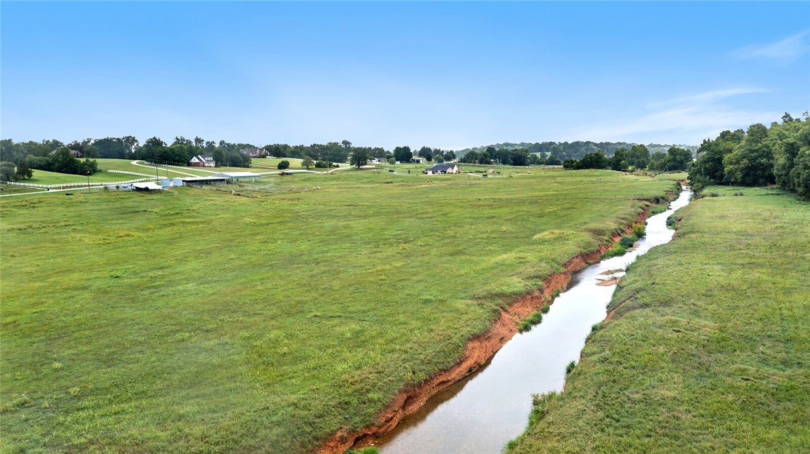 Tontitown Outlots - Farm