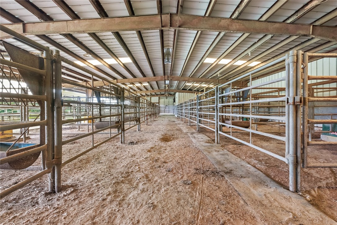 Tontitown Outlots - Farm