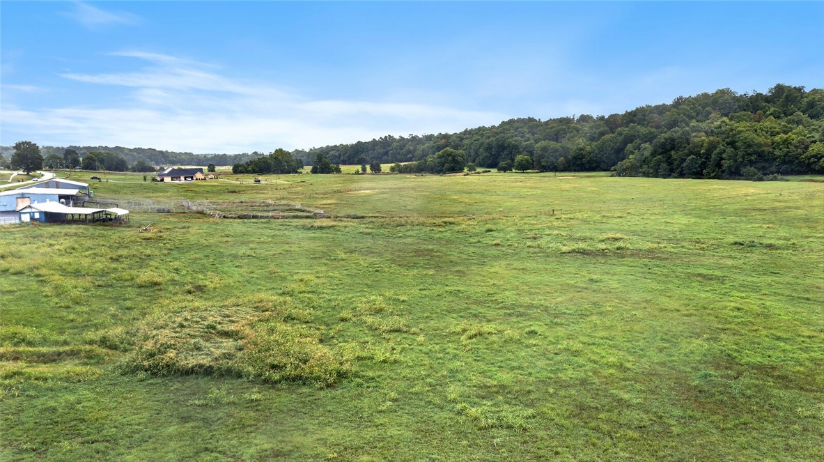 Tontitown Outlots - Farm