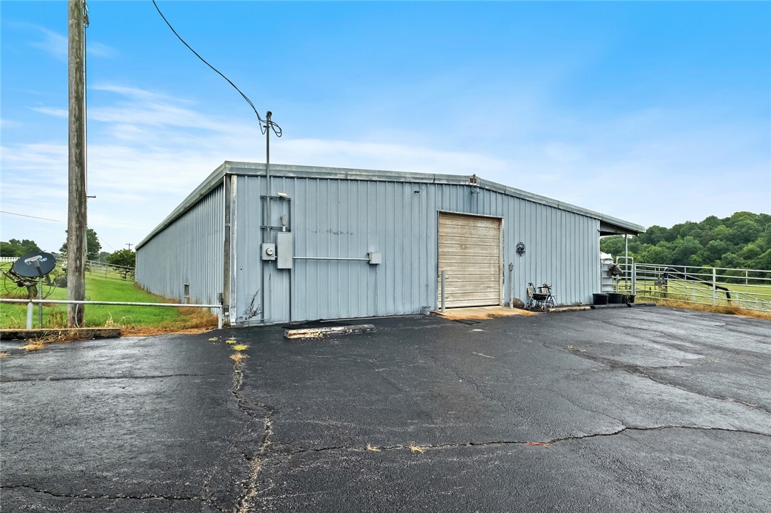 Tontitown Outlots - Farm