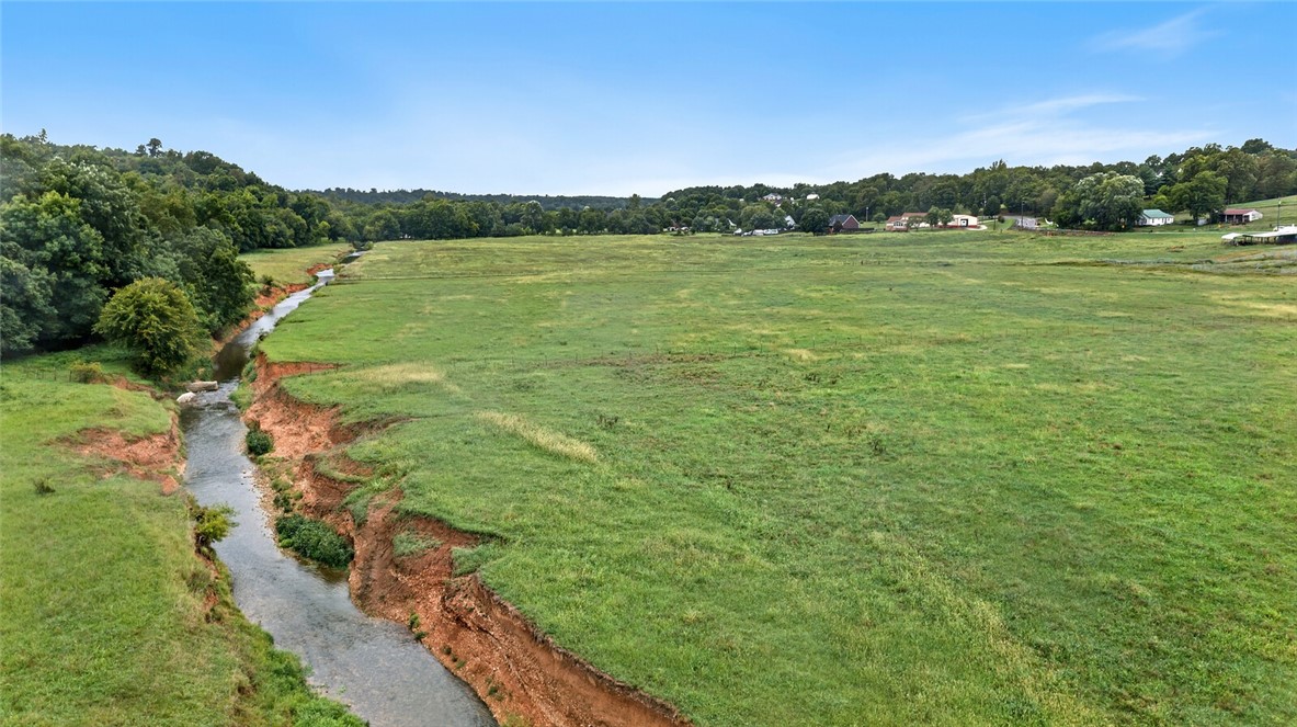 Tontitown Outlots - Farm