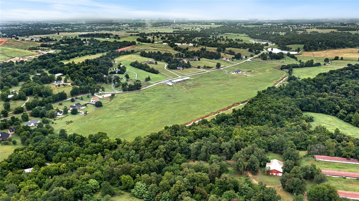 Tontitown Outlots - Farm