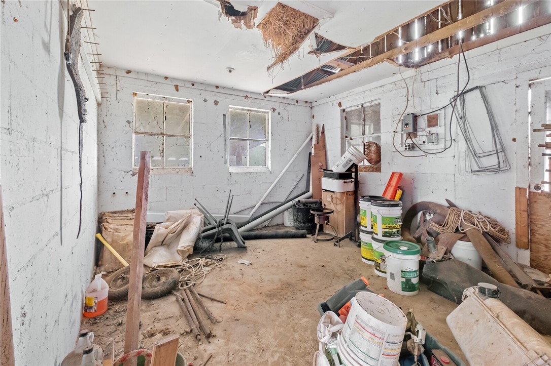 Tontitown Outlots - Farm