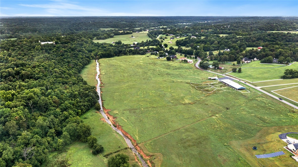 Tontitown Outlots - Farm