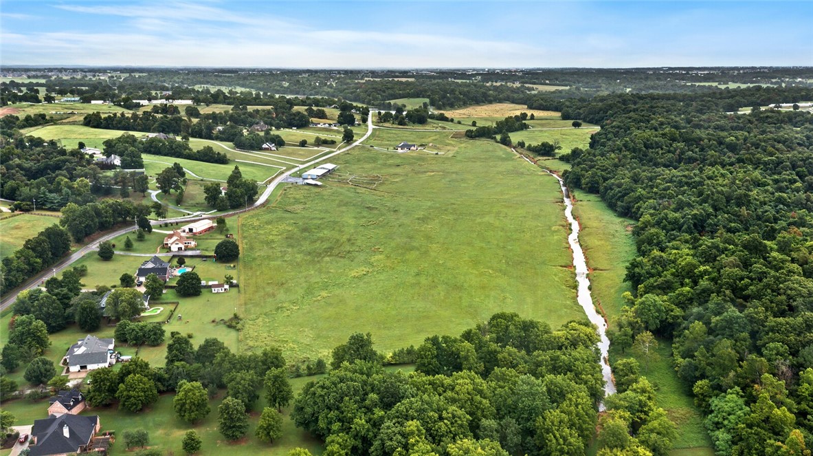 Tontitown Outlots - Farm