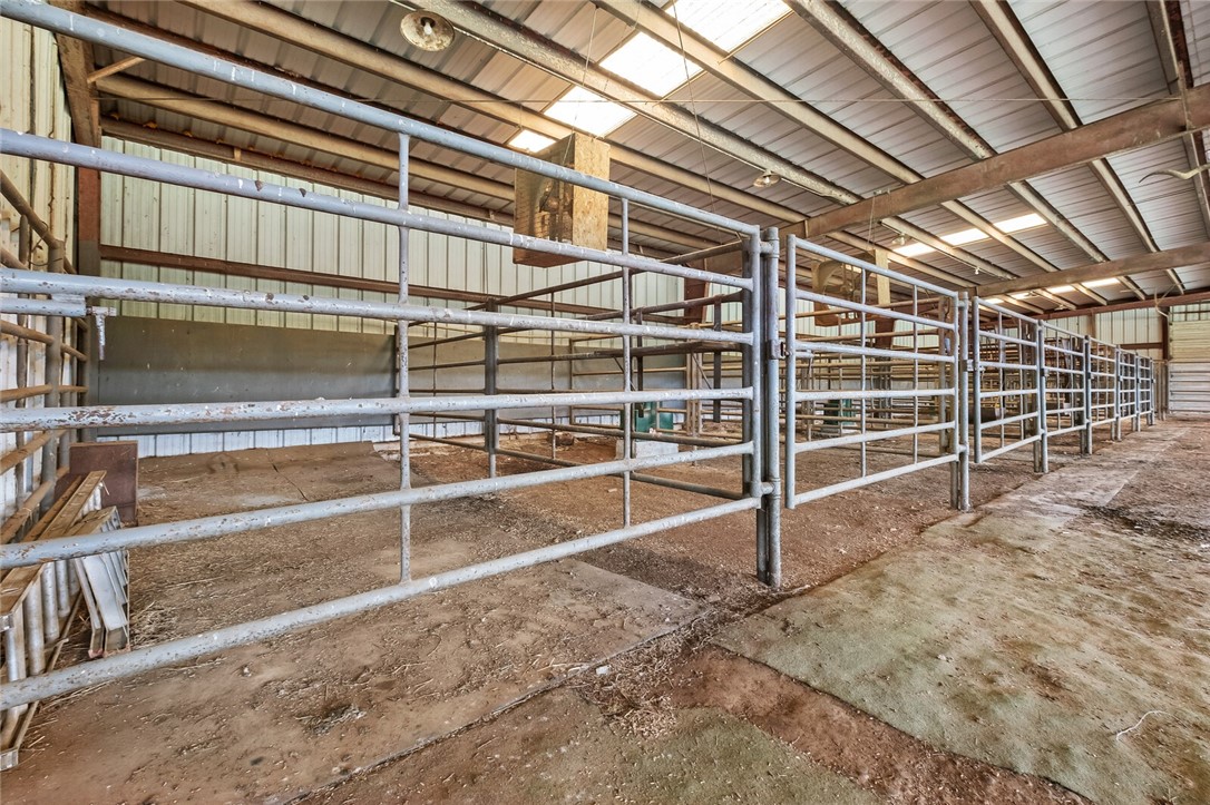 Tontitown Outlots - Farm