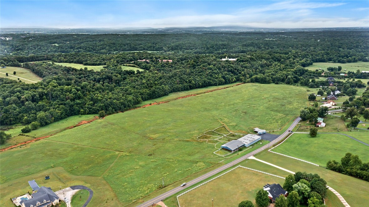 Tontitown Outlots - Farm