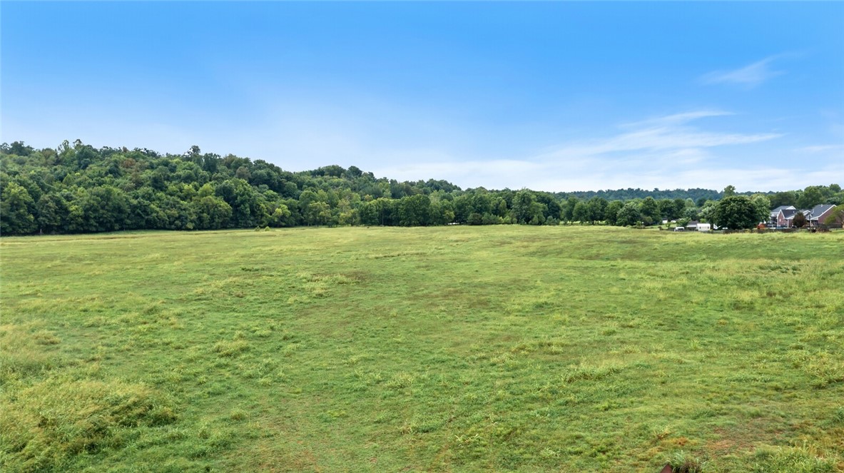 Tontitown Outlots - Farm