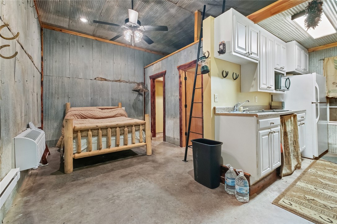 Tontitown Outlots - Farm