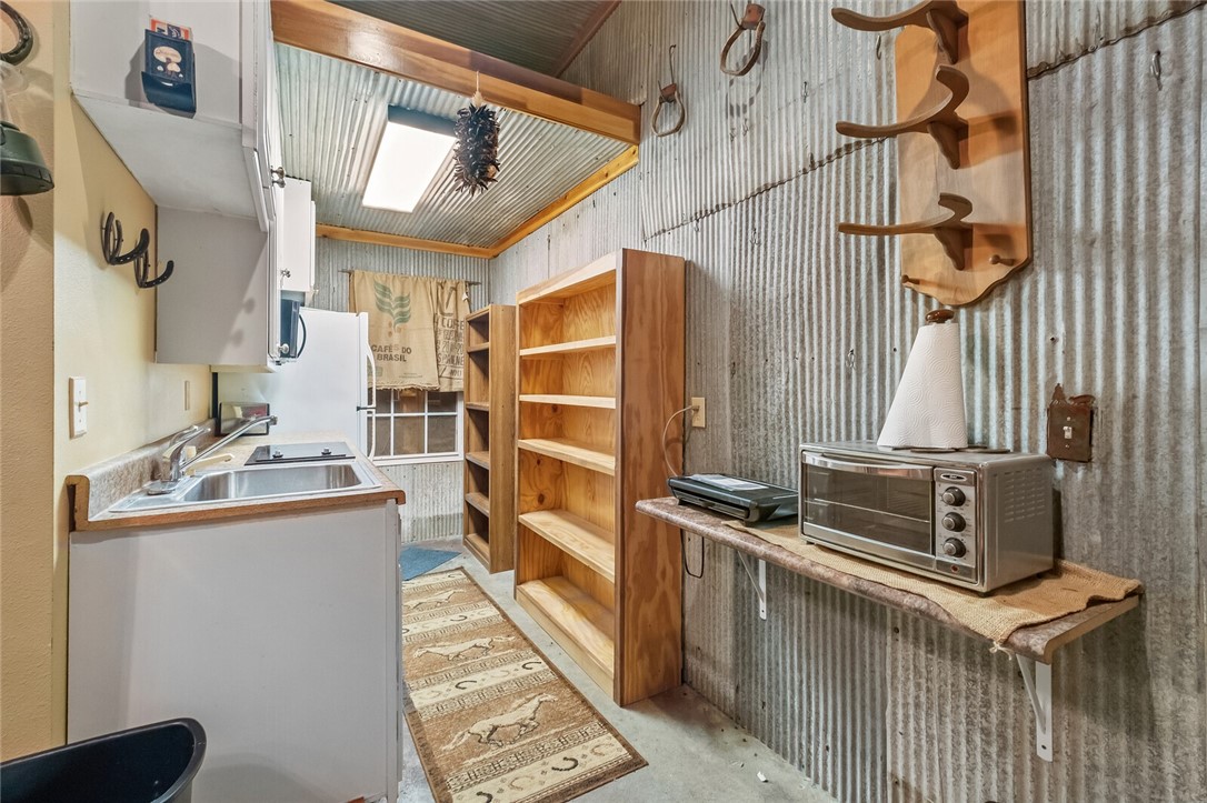 Tontitown Outlots - Farm