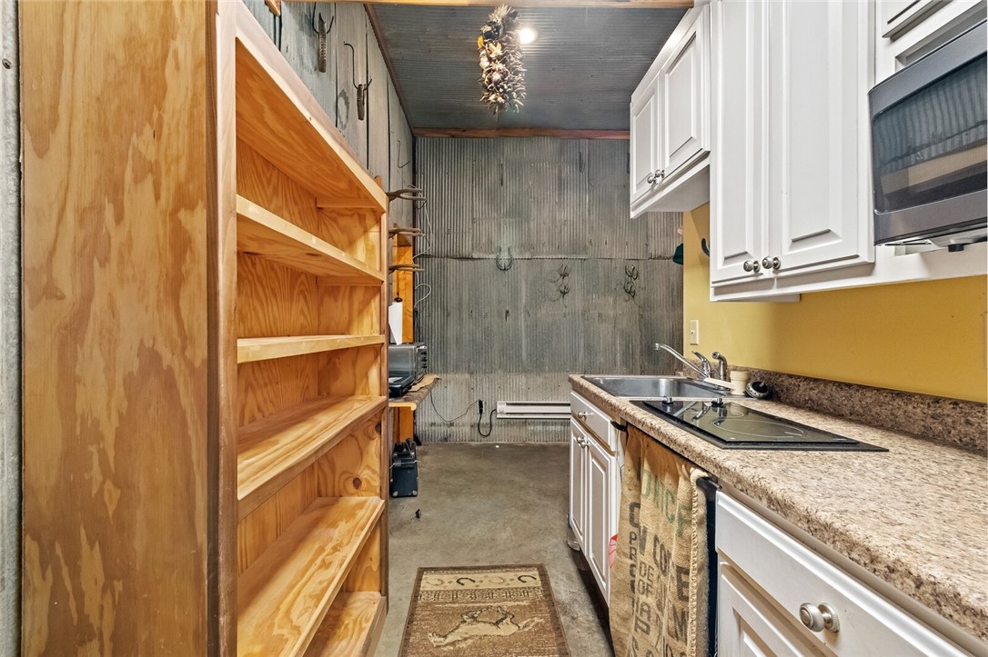 Tontitown Outlots - Farm