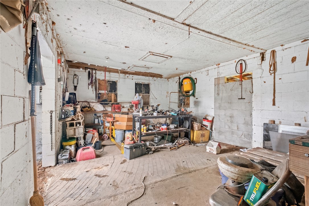 Tontitown Outlots - Farm