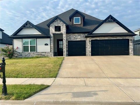 Photo of 1141 Red Maple Street, Centerton, AR 72719 (MLS # 1357786)
