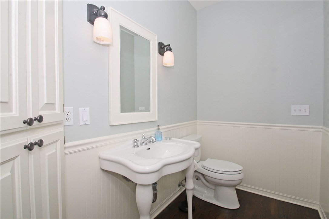 Inverness Sub Bvv - Residential