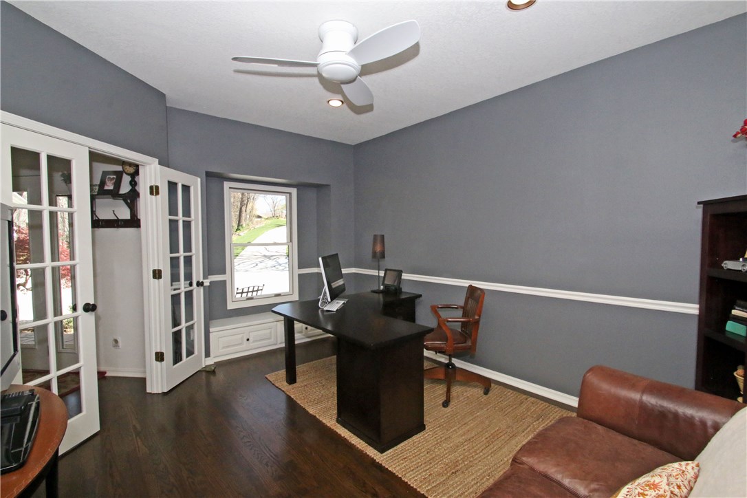 Inverness Sub Bvv - Residential