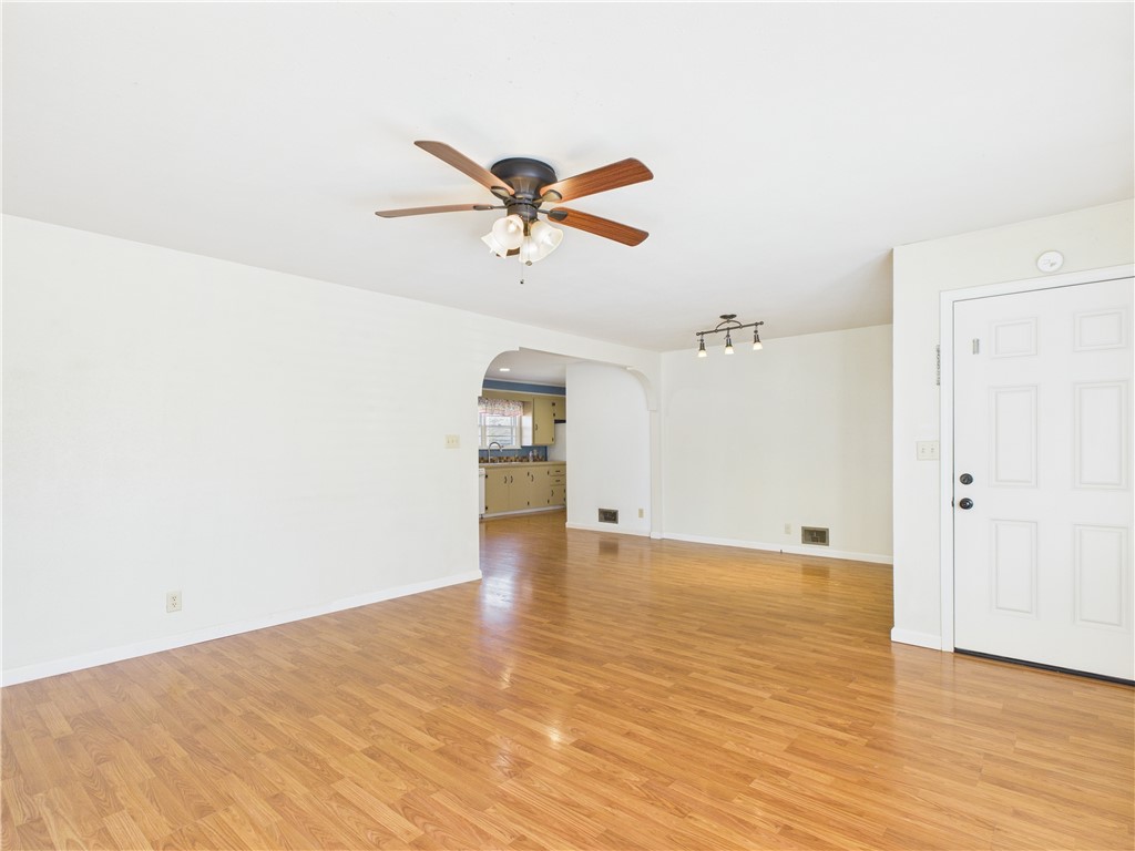 Lillie Shaddox Iii - Residential