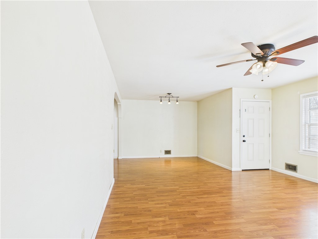 Lillie Shaddox Iii - Residential