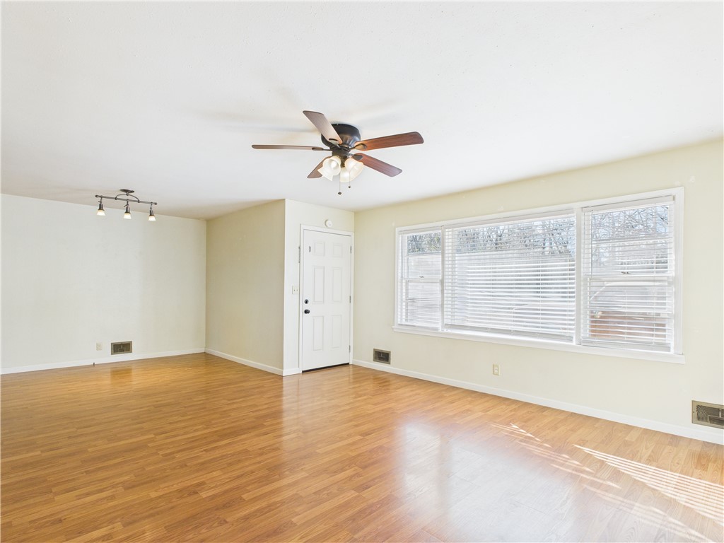 Lillie Shaddox Iii - Residential