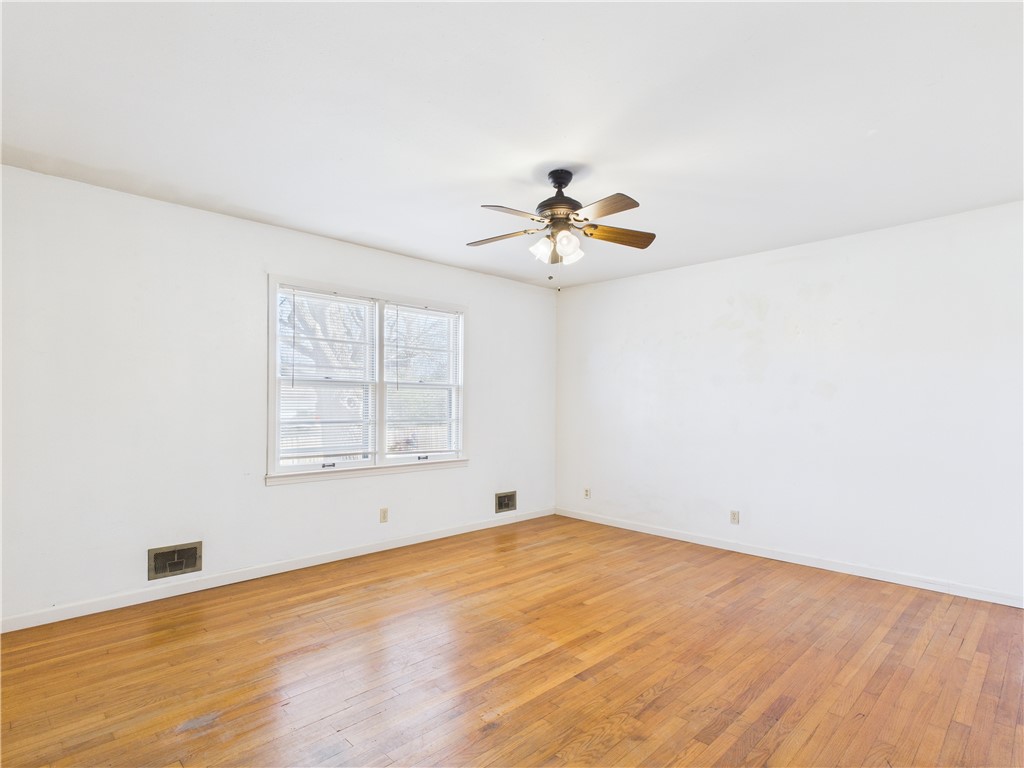 Lillie Shaddox Iii - Residential