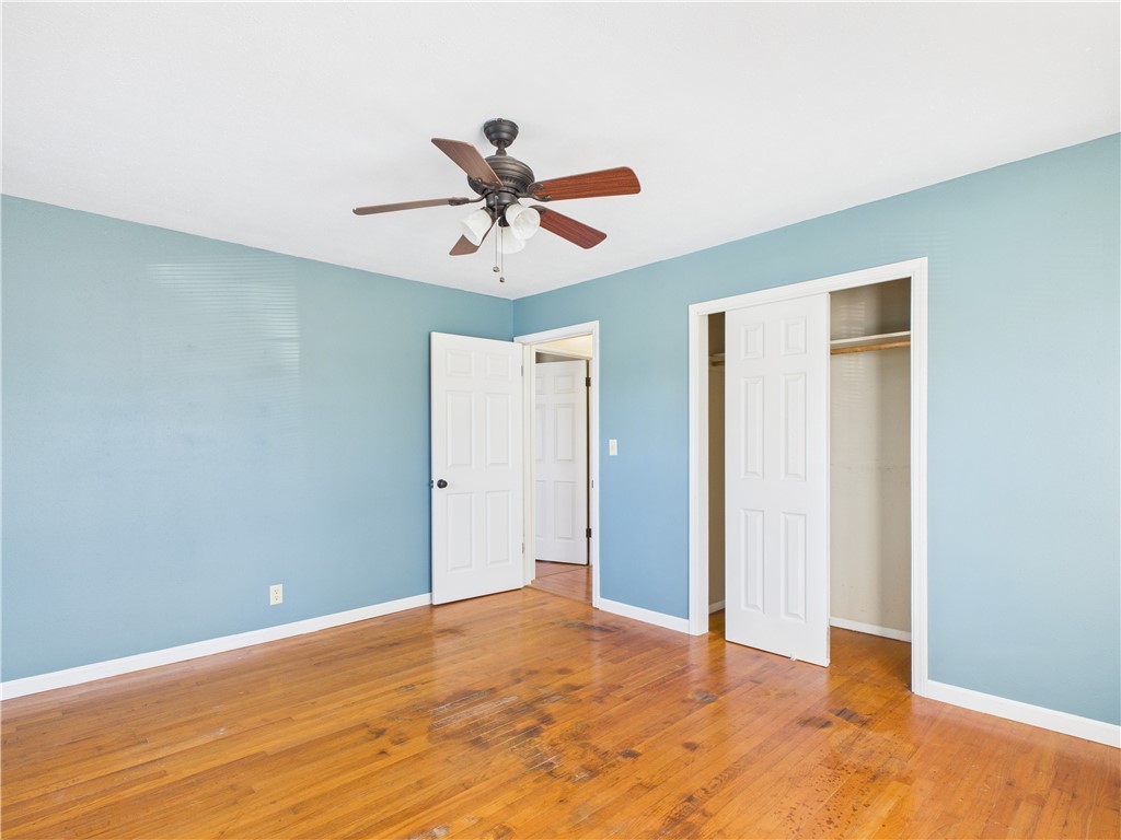 Lillie Shaddox Iii - Residential