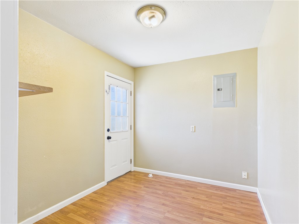 Lillie Shaddox Iii - Residential