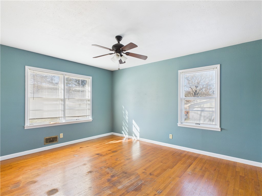 Lillie Shaddox Iii - Residential