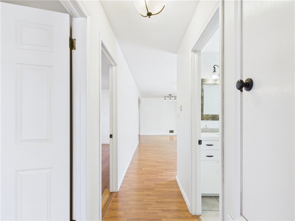 Lillie Shaddox Iii - Residential