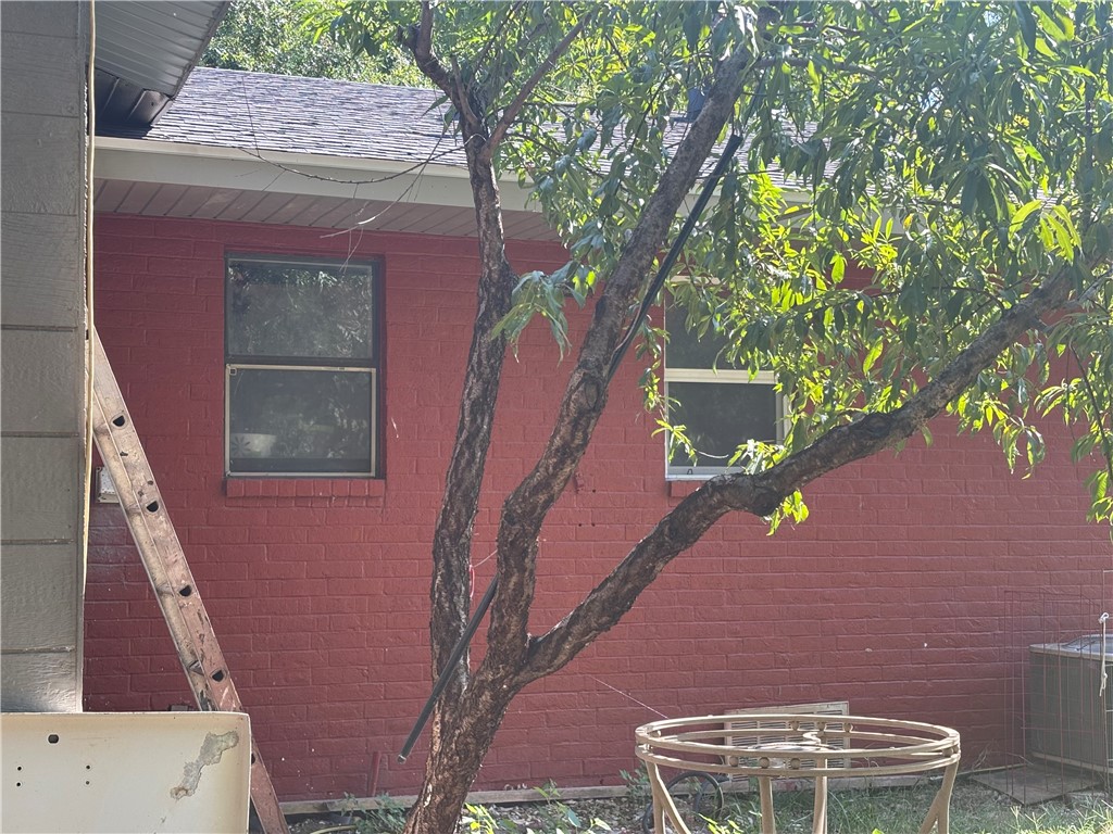 None - Residential