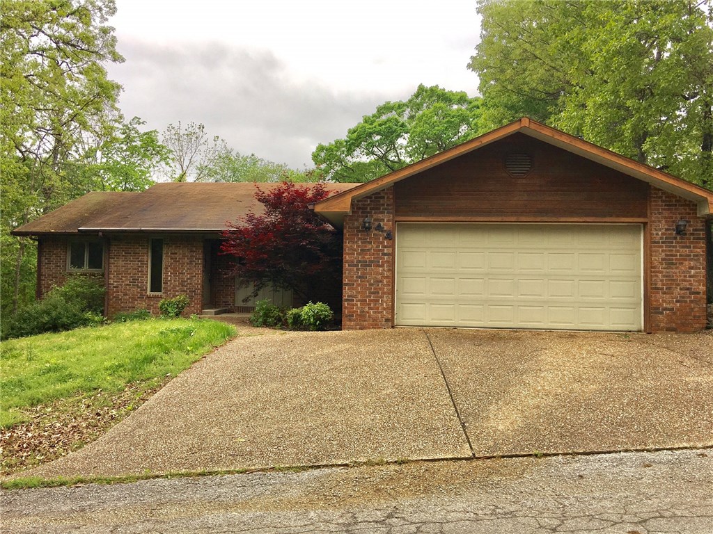 Walk to the lake! This 3 bedroom 2 bath home with basement room and workshop is ready to go. There is some minor discoloration located in lower level room as shown in picture. Nice large backyard. Propane tank is leased. Propane company would love to keep you as a customer. Check this home out today it won't last long. Offers will not be reviewed until Monday May 8th.