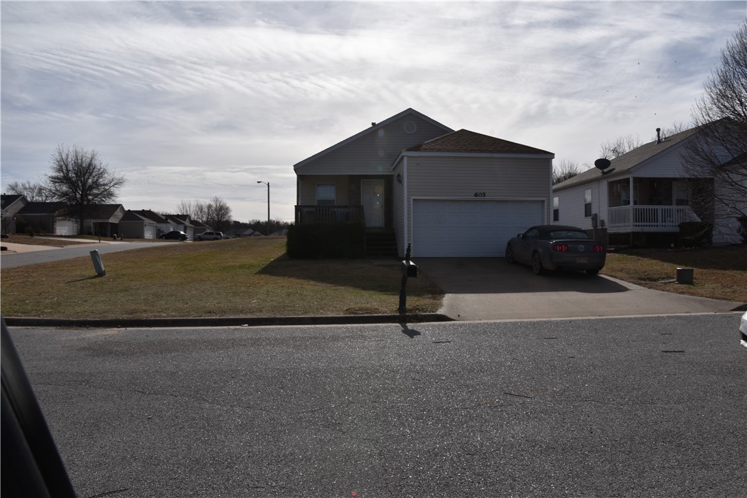 18 Homes, all leased, all 3 BR-2BA, 2 car garage, Exterior showing only until accepted offer.